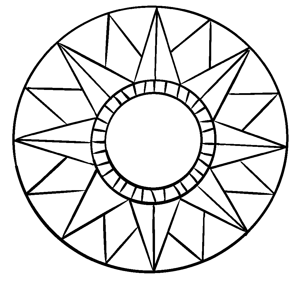 Logo Ex Oriente Lux