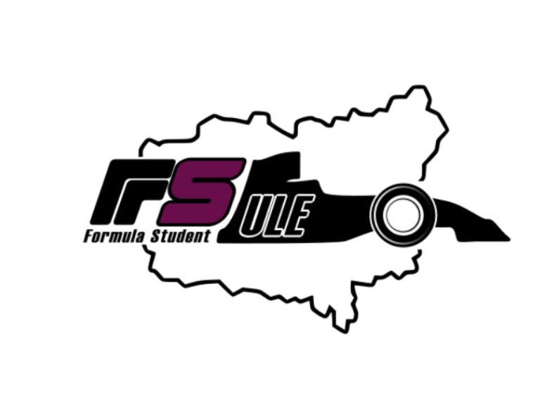 Logo Formula Student ULE