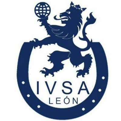 Logo IVSA - León