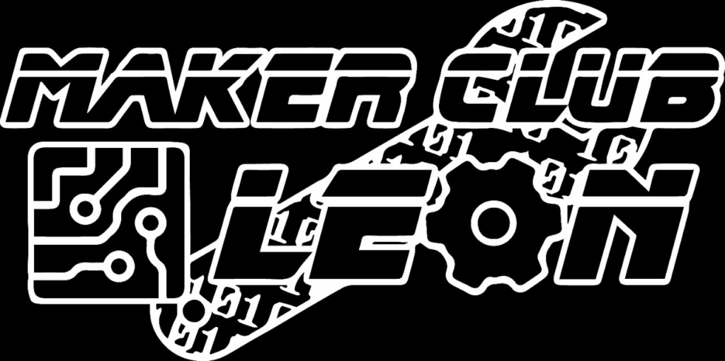 Logo MAKER CLUB