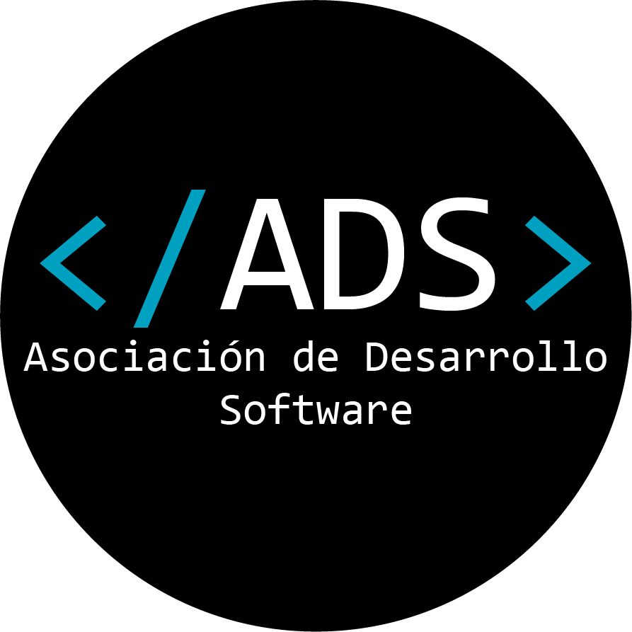 Logo ADS