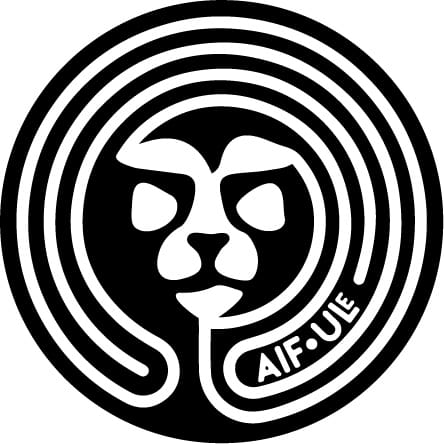 Logo AIF-ULE