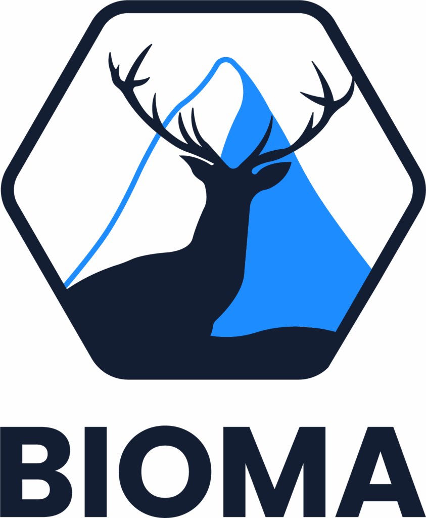 Logo BIOMA