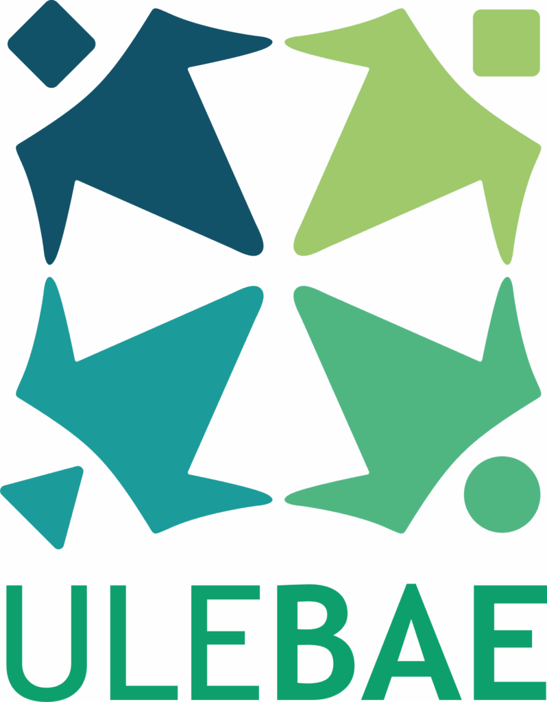 Logo ULEBAE