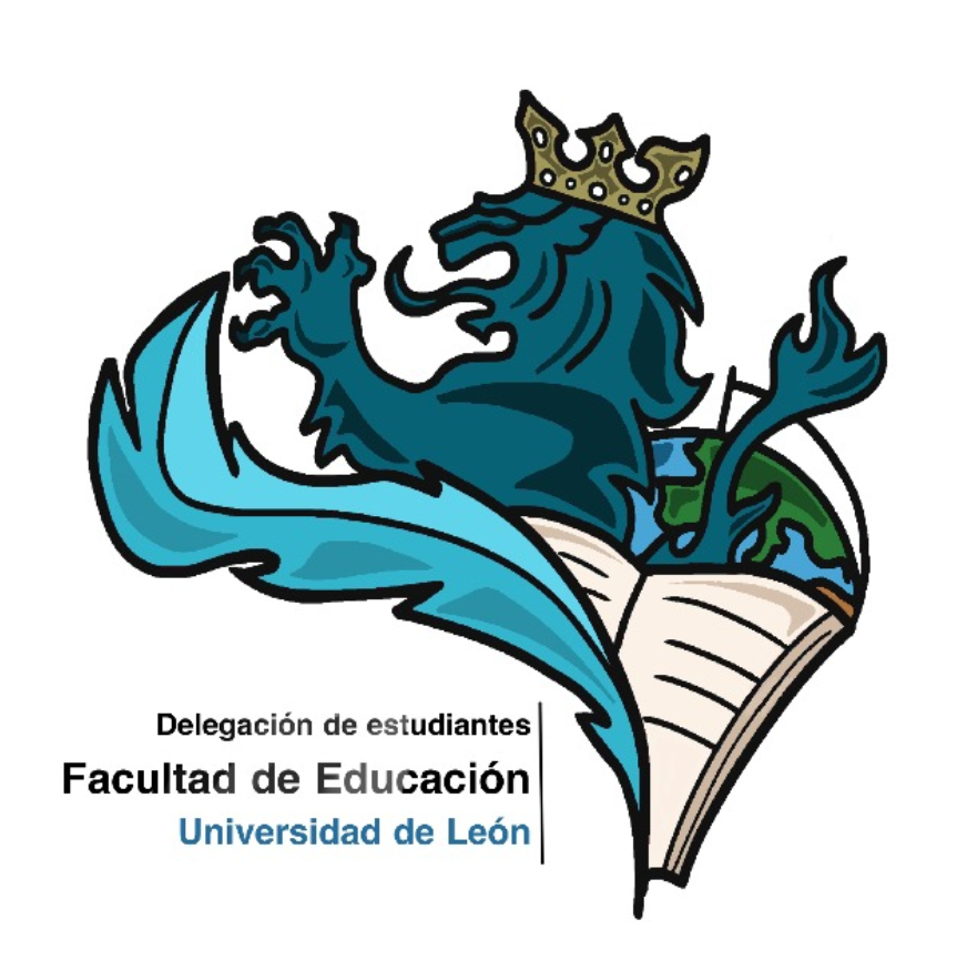 Logo de la Delegación de Educación